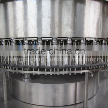 CGF50-50-15 High speed mineral water filling machine price