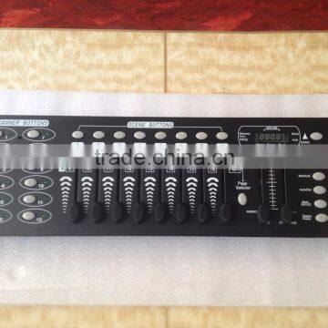 High Quality Stage Lighting Controller/dj Pro Lighting Controller photo-2