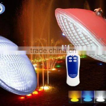 36W 54W RGB/CW/WW Wall Mounted Led Swimming Pool Lights photo-2