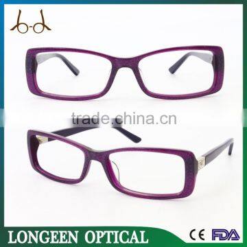 unbreakable acetate reading glasses for woman