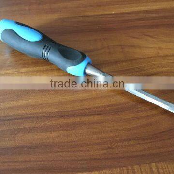 good quality of wooden/plastic handle Firmer Chisel -401