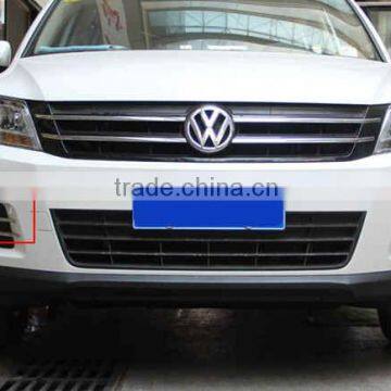 fog lamp cover for tiguan