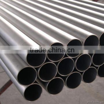 SCH 80 HIGH QUALITY GALVANIZED SEAMLESS PIPE