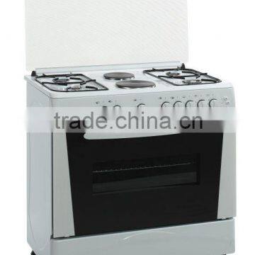 60X90 FREE STANDING OVEN