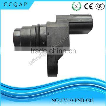 37510-PNB-003 Replace original high performance low price car accessories auto camshaft position sensor