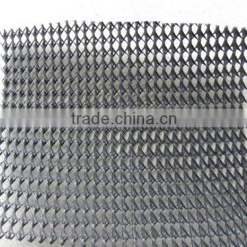 Tri-Dimensional drainage net