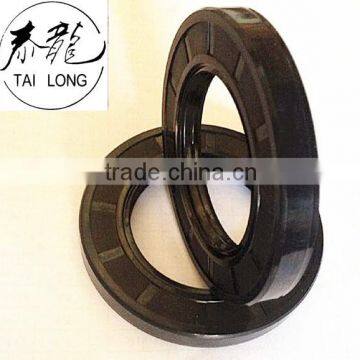 Oil resistant High temperature resistant Skeleton oil seal TC oil seal