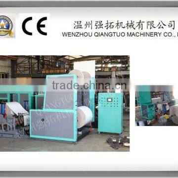 Professional supplier of paper slitting rewinding machine