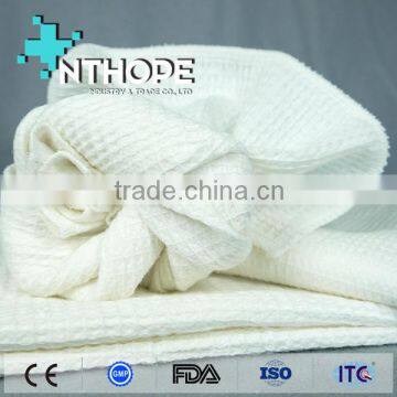 2016 best quality gauze dishcloth wholesealer