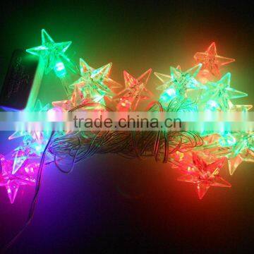 Most popular OEM quality christmas decoration led light with good offer