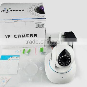 New Arrival VStarcam 960P Resolution IR Cut Pan Tilt Multi-language Mobile APP Night Vision Camera photo-6