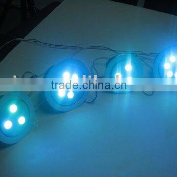 RGB LED Ceiling Light