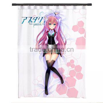 New Julis Riessfeld - The Asterisk War Anime Japanese Window Curtain Door Entrance Room Partition H0458
