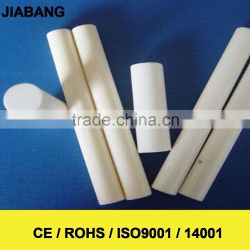 99.8% Alumina Ceramic Tube&High-purity ceramic tube