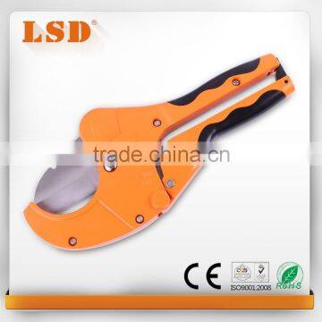 PVC pipe cutter for cutting aluminum tube and plastic pipes 64mm max,PVC Cutting Tool PC-319