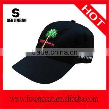 Hot popular new style baseball caps/ outdoor leisure baseball caps