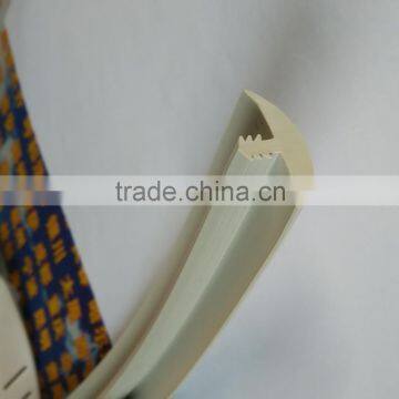 Yutong Pvc Edging Strip t Shaped Edge Trim