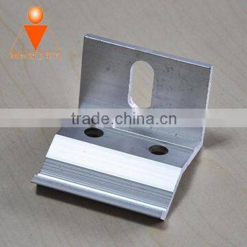 Good price !!!Precision CNC Machining Machinery Aluminum Alloy Profile