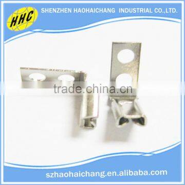 China Factory Customized High Quality Nonstandard Metal CNC Machined Lathe Parts