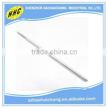 China Manufacturer Customized Stainless Steel Terminal Pin photo-4