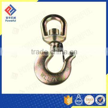 S322 SWIVEL HOOK