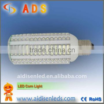 7W LED corn light ADS-Corn Light A1 Plastic shell PVC cover