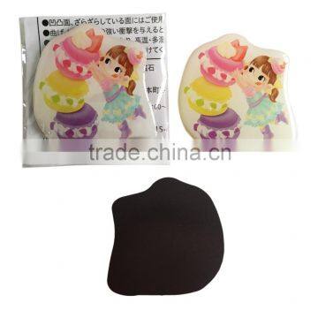 Popular Promotional Epoxy Fridge Magnets Good Looking Custom Decorative Epoxy Magnet for Refrigerator photo-5