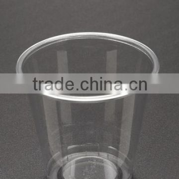 3oz disposable PET plastic jelly cups/bowls