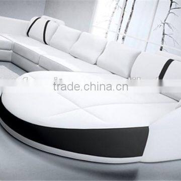 Modular Sectional Sofa photo-3