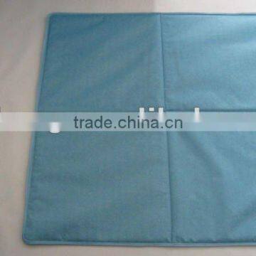 cooling gel mattress