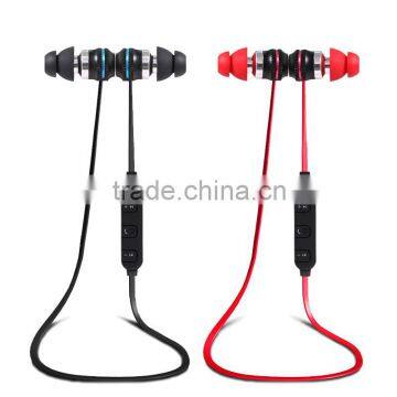 Magnetic design twins true wireless bluetooth earbuds