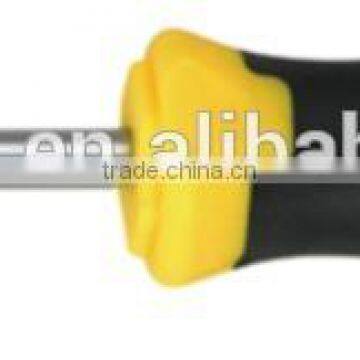 50CR-V steel screw driver slotted phillips magnetic function screwdrivers