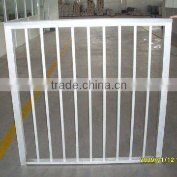 Aluminum Fabrication Profile,is Alloy,for Handrail photo-2