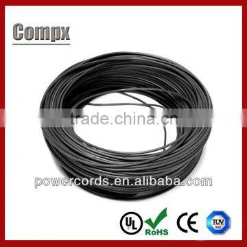 solar cable UL TUV 4mm dc solar cable pv cable