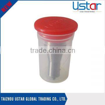 China made agricultural machinery part standard size fuel nozzle