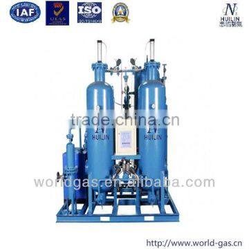 High Purity PSA Oxygen Generator/Machine