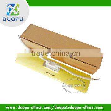 Long Heating Life Infrared Sauna Ceramic Heater Duopu photo-5