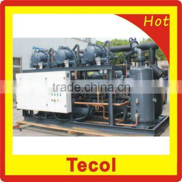 rack condensing unit