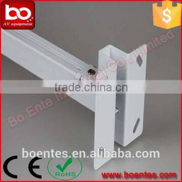 Projector Ceiling Adjustable Mount Bracket/Wall Mount Kit/Ceiling Mounting Drop for Projector Display Furniture photo-5