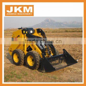 Hot sale skid steer loader with CE for sale