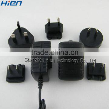 power adaptor safety mark
