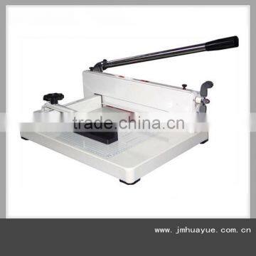 Name Card Cutter Machine