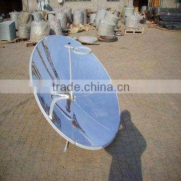 solar cooker manufacturer