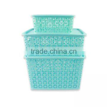 all size Plastic storage box