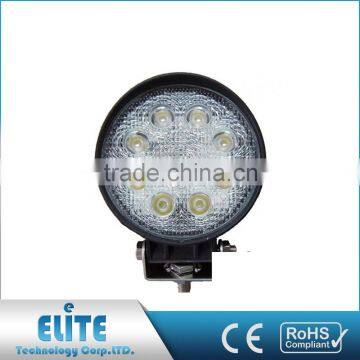 Lightweight High Brightness Ip67 Led Truck Work Lights Wholesale