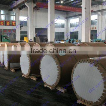 Aluminum Colored Coil photo-4
