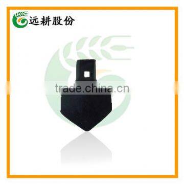 Shovel for Cultivitor Tiller, Plow, Plough Share, Farming Tools, Agricultural Implements