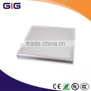 Square Led 600x600 Ceiling Panel Light photo-4