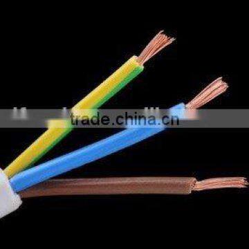 Low voltage PVC Insulated eletrical copper power Cable H03V2V2 H03V2V2-F Cable