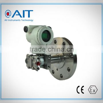 china Smart hart 4-20MA differential/pressure transmitters with ATEX